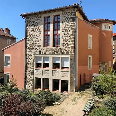 Apartment En Velay - Grand Confort Le Puy-en-Velay