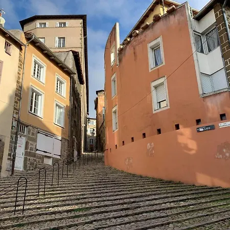 Daire En Velay - Grand Confort