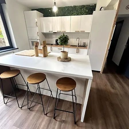 Apartment En Velay - Grand Confort Le Puy-en-Velay