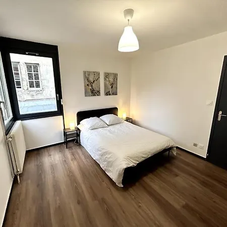 Apartment En Velay - Grand Confort *
