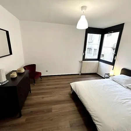 Apartment En Velay - Grand Confort Le Puy-en-Velay
