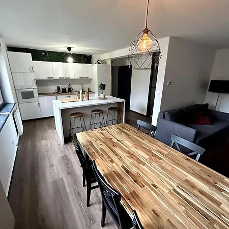 En Velay - Grand Confort Apartment *
