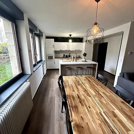 Apartment En Velay - Grand Confort Le Puy-en-Velay