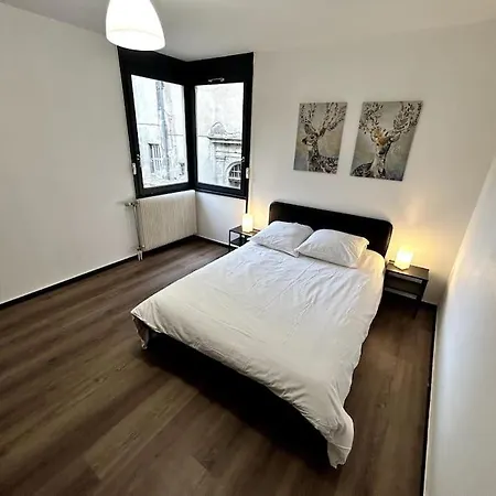Apartment En Velay - Grand Confort Le Puy-en-Velay