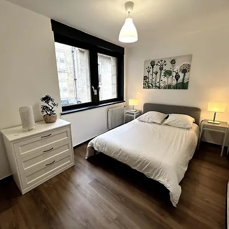 Apartment En Velay - Grand Confort Le Puy-en-Velay