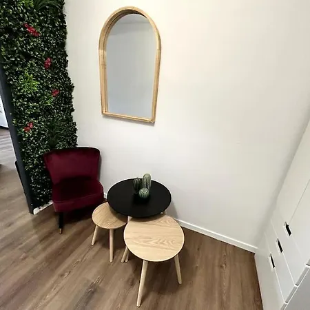 Apartment En Velay - Grand Confort