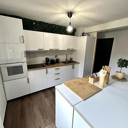 En Velay - Grand Confort Apartment Le Puy-en-Velay