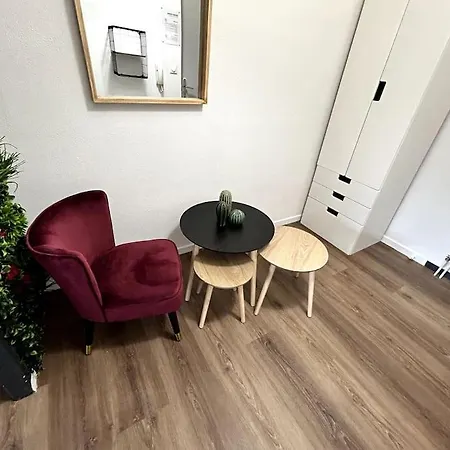 Apartment En Velay - Grand Confort Le Puy-en-Velay