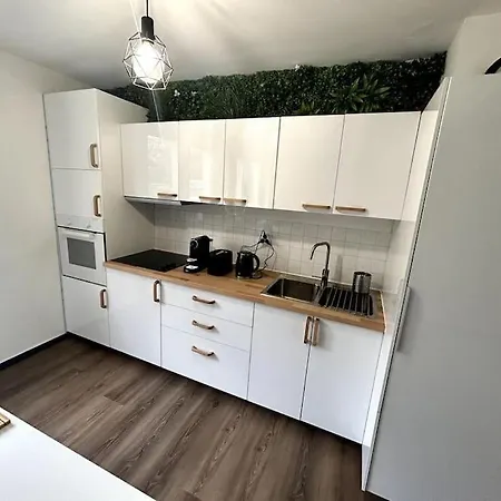 Apartment En Velay - Grand Confort Le Puy-en-Velay