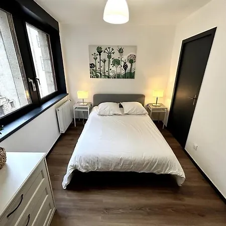 Apartment En Velay - Grand Confort *