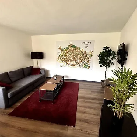 Apartment En Velay - Grand Confort *