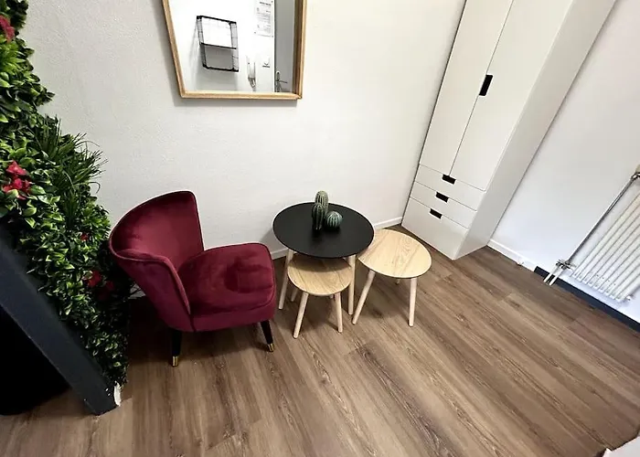 Apartamento En Velay - Grand Confort Le Puy-en-Velay